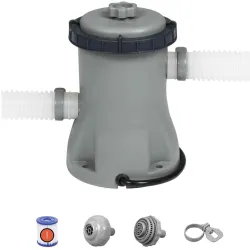 Filtravimo siurblys baseinui Bestway 58145-58381