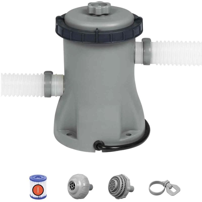 Ūdens filtrs Bestway 58145-58381