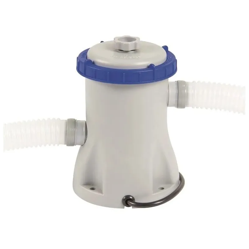 Filtravimo siurblys baseinui Bestway 58145-58381