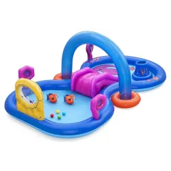 Playground inflatable 53167 330x188cm