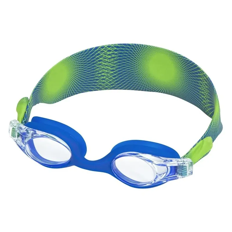 Peldēšanas brilles Bestway Splashfle. daudzkrāsaina-. 21177