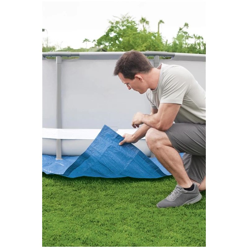 Baseina paklājs u58003 4.88x4.88m