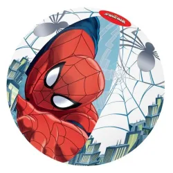 Ball spiderman 50cm 98002b