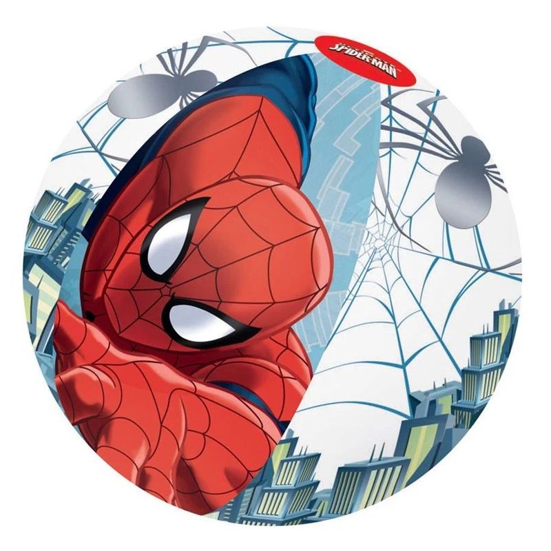 Bumba spiderman 50cm. 98002b