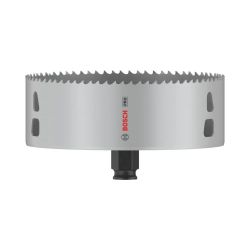 140 mm PRO caurumzāģis PC Plus Multi Material