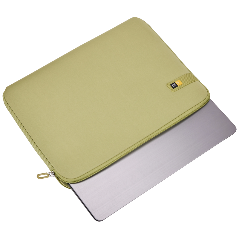 Case Logic 4970 Laps 16 Laptop Sleeve Baby Dill
