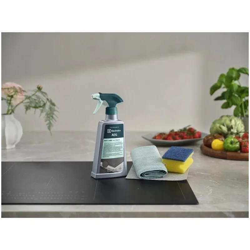 Tīrīšanas līdzeklis, virsmām Electrolux „Matt Care“, 0.5 l