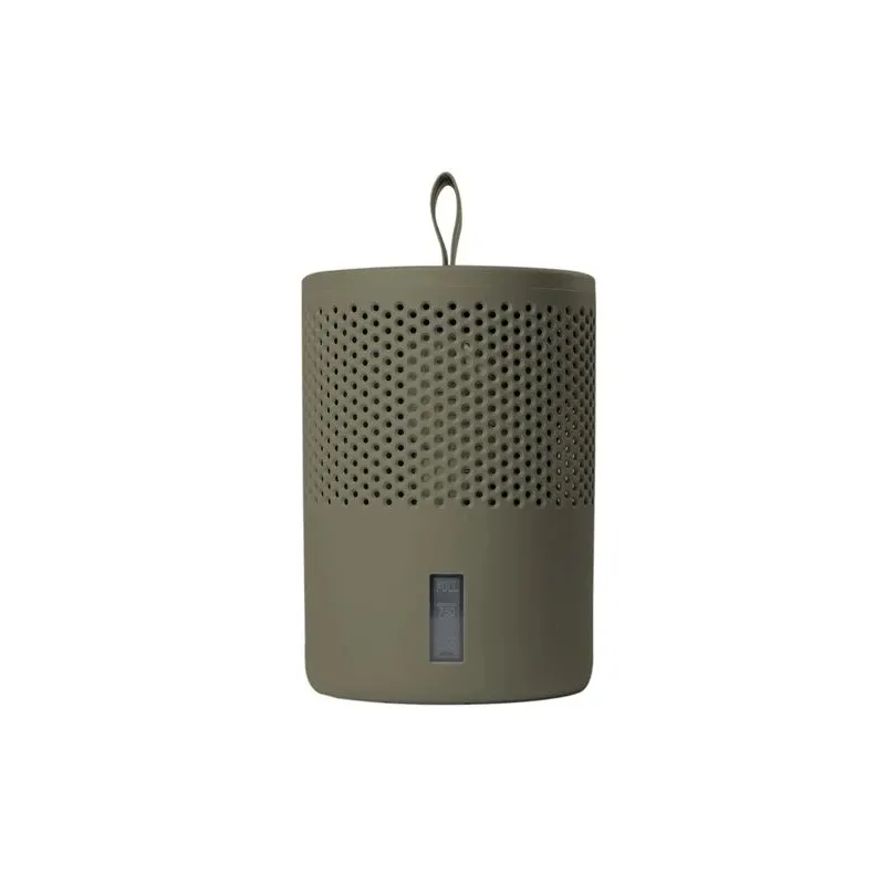 Drėgmės rinktuvas Absodry Green, 25 m², 1000 g