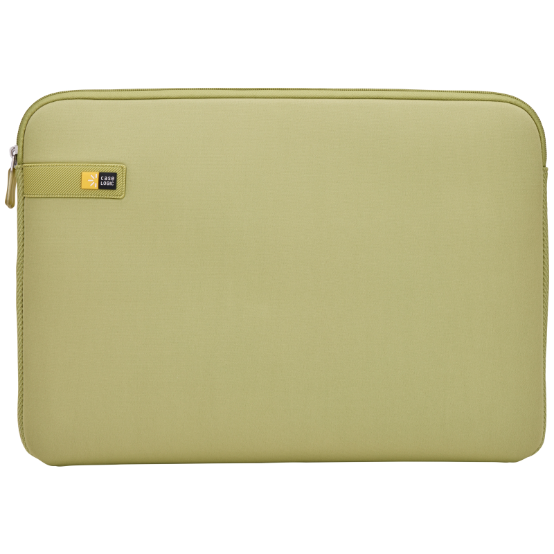 Case Logic 4970 Laps 16 Laptop Sleeve Baby Dill