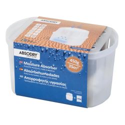 Mitruma uzsūcējs Absodry. 450 g