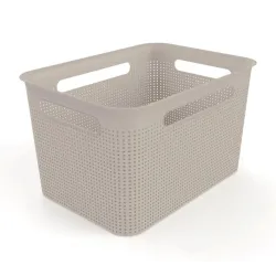 Groziņš brisen 16l cappuccino