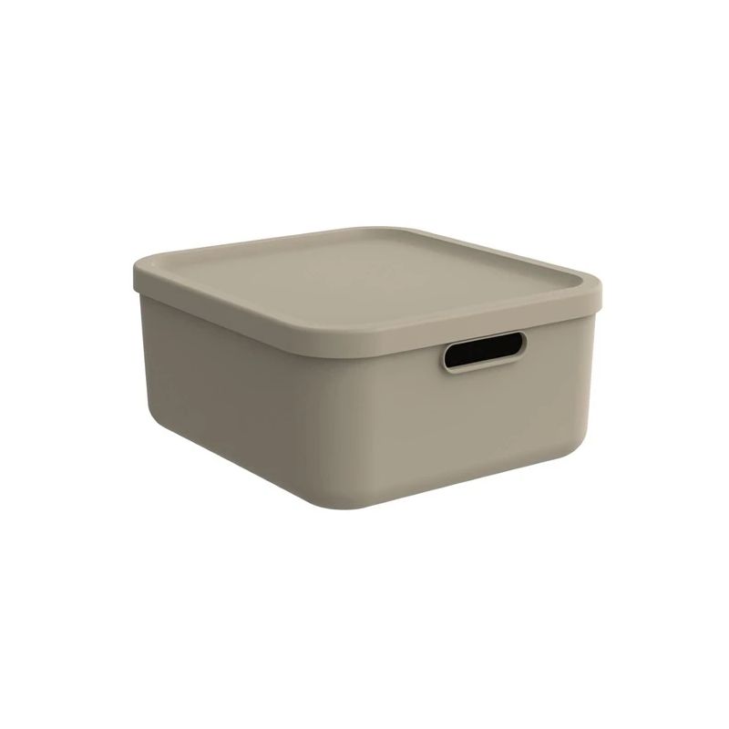 Box20l albula cappuccino