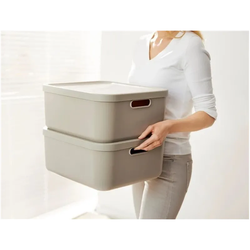 Box20l albula cappuccino