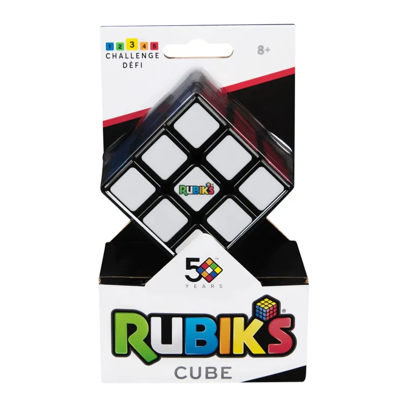 Rubiko kubas Rubiks 6063970