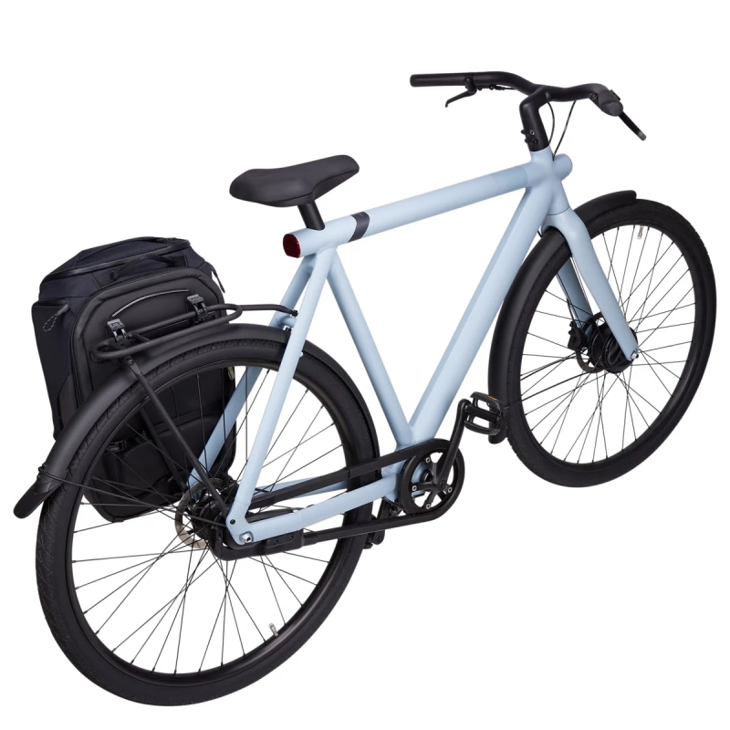 Thule 5091 Paramount Hybrid Pannier 26L Black