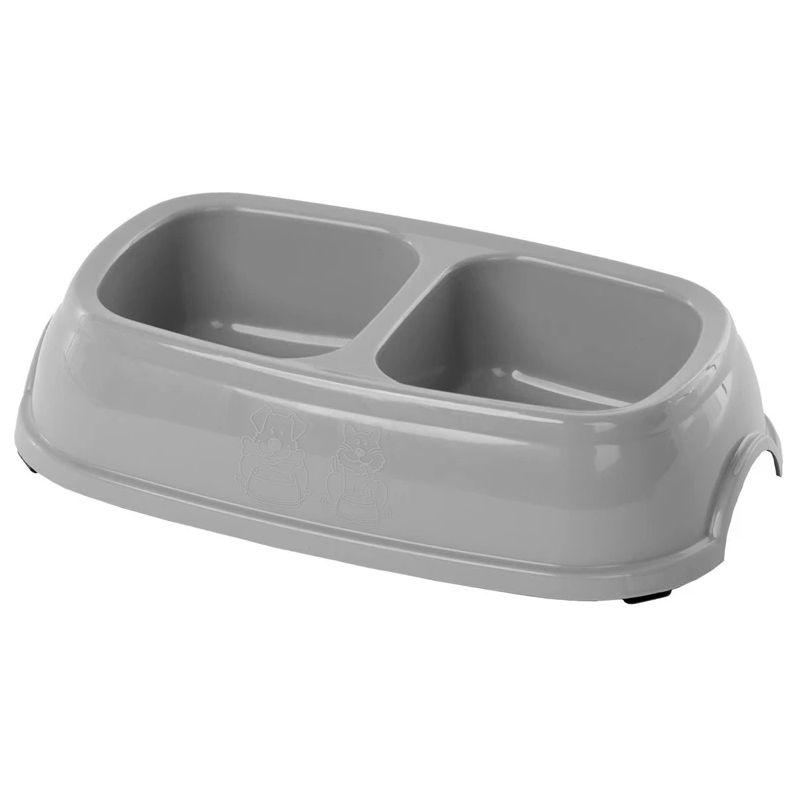 Bļoda barošanai Zolux. 0.2 l