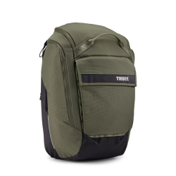 Thule 5092 Paramount Hybrid Pannier 26L Soft Green