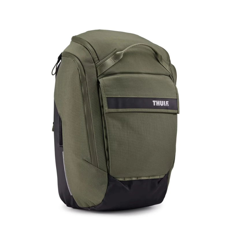 Thule 5092 Paramount Hybrid Pannier 26L Soft Green