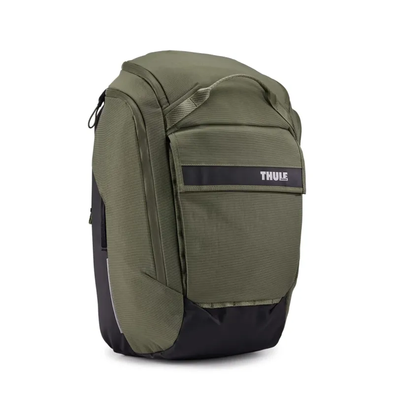 Thule 5092 Paramount Hybrid Pannier 26L Soft Green