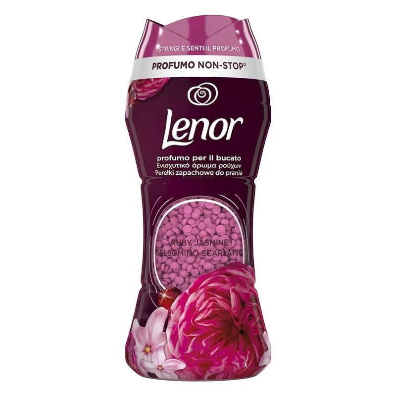Smaržu granulas Lenor Jasmin 210g