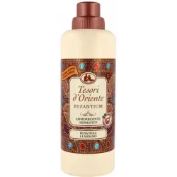 Audinių minkštiklis Tesori d'Oriente Byzantium. skys. 0.76 l