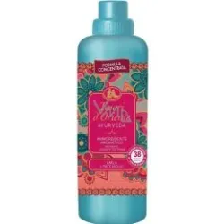 Tdo ayurveda fabric softener. 760ml