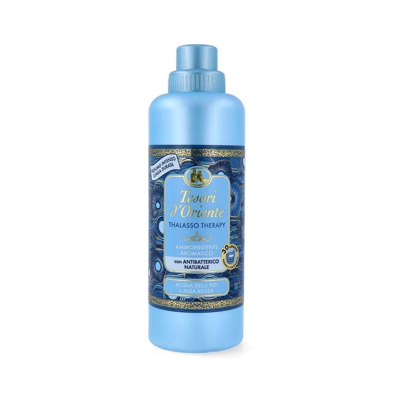 Tdo thalasso therap fabric soften 760ml