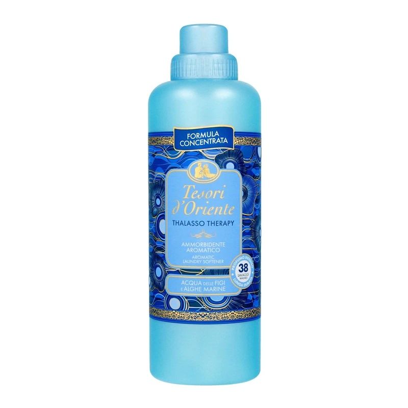 Tdo thalasso therap fabric soften 760ml