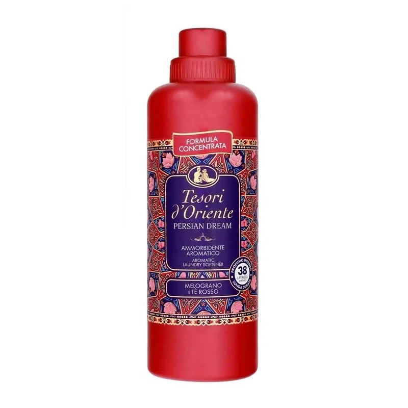 Audinių minkštiklis Tesori d'Oriente Persian Dream. 0.76 l