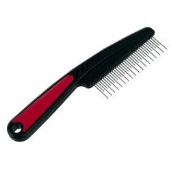 Gro 5878 rotat. teeth comb