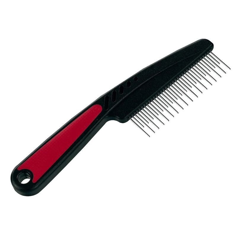 Ķemmes dzīvniekam rotat.teeth comb