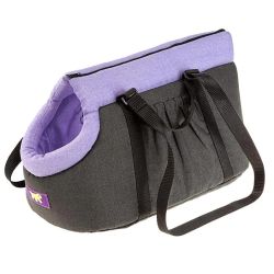 Somiņa nešanas suņa 40 lilac