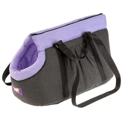 Loomade transpordikott Ferplast Borsello, 35 cm x 20 cm x 20 cm, 40