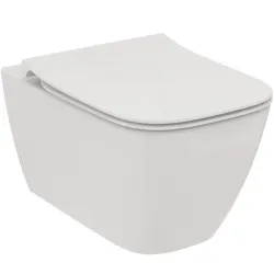 Pakabinamasis unitazas Ideal Standard I.Life, 40 cm x 36 cm