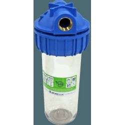 Ūdens filtra korpusa AMG SRL 1A3090411B. 3-4". 9 3-4"