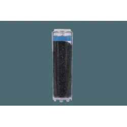 Ķīmiski aktivētās kokogles filtra kasetne, 0CCA09, CA, 9¾