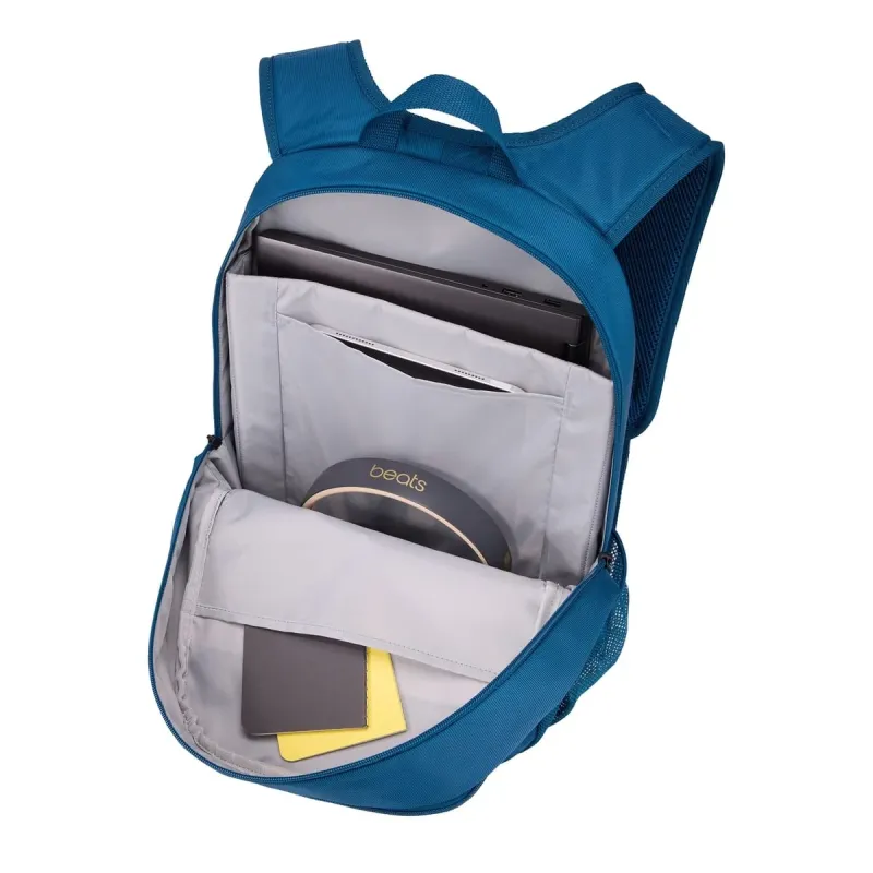 Case Logic 5148 Jaunt Backpack 19L Dark Teal