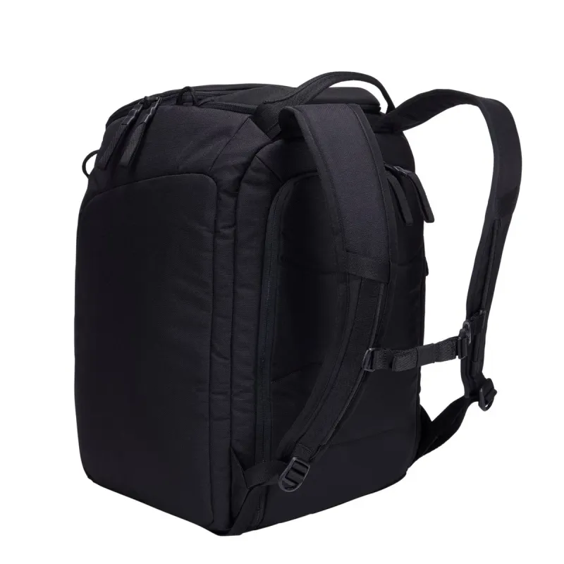 Thule 5152 Roundtrip Ski Boot Backpack 45L Black