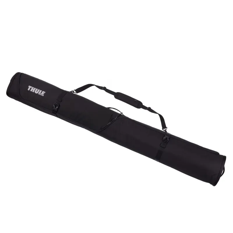 Thule 5166 Roundtrip Ski Bag 192 cm Black