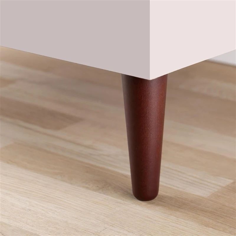 Mēbeļu kājas Rei. 150 mm x 50 mm