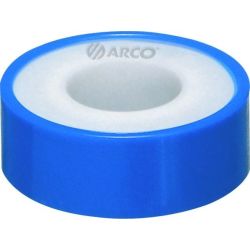 Lente teflona ptfe 19mmx0.75mmx12m