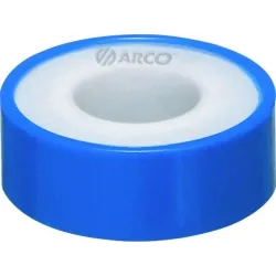 Ptfe tape 19mmx0.75mmx12 metres