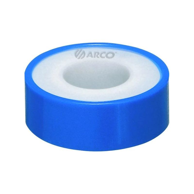 Lente teflona ptfe 19mmx0.75mmx12m