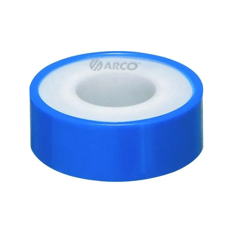 Lente teflona ptfe 19mmx0.75mmx12m