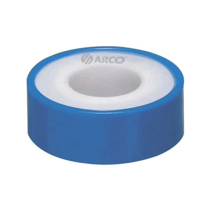 Lente teflona ptfe 19mmx0.75mmx12m