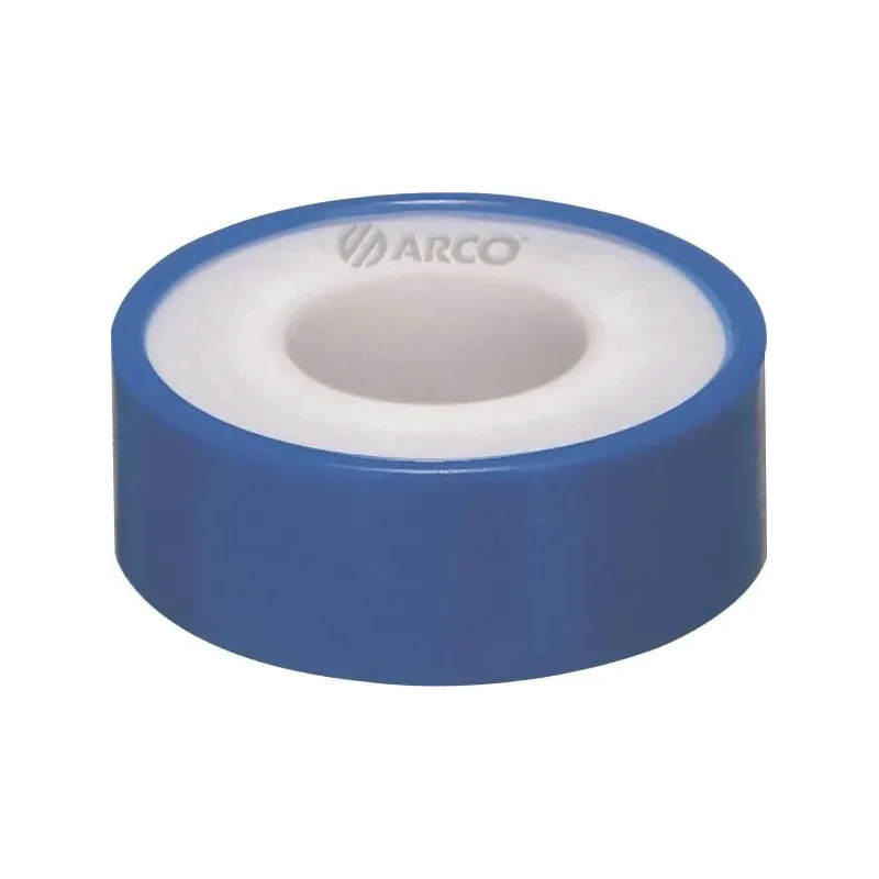 Lente teflona ptfe 19mmx0.75mmx12m