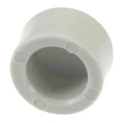 Plumbing end cap art. ppr 20.2500