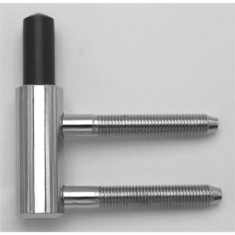 Lankstas durims TKZ Polna 9733253L, 1.5 cm x 6.38 cm