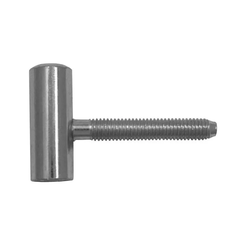 Eņģes durvīm TKZ Polna 9618053L, 1.5 cm x 4 cm