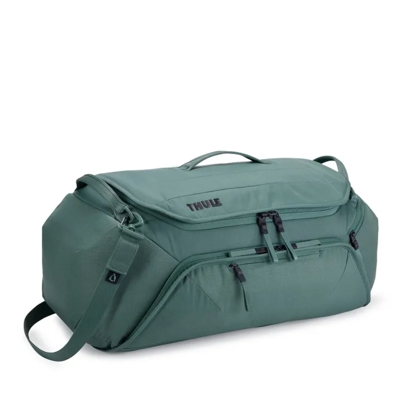 Thule 5175 Roudtrip Bike Duffel 55L Hazy Green